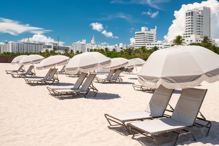 Liberty Park Hotel South Beach