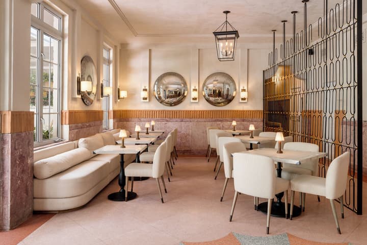 Liberty Park Hotel South Beach