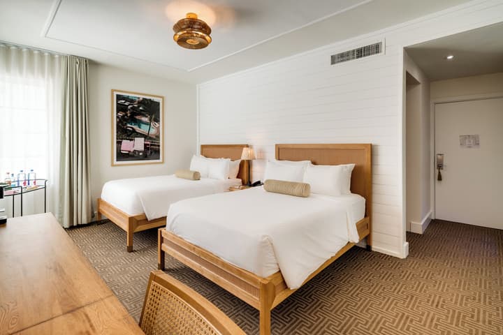 Liberty Park Hotel South Beach