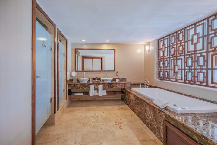 Grand Palladium Select Bávaro - All Inclusive