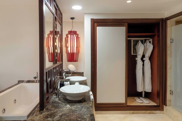 Grand Palladium Select Bávaro - All Inclusive