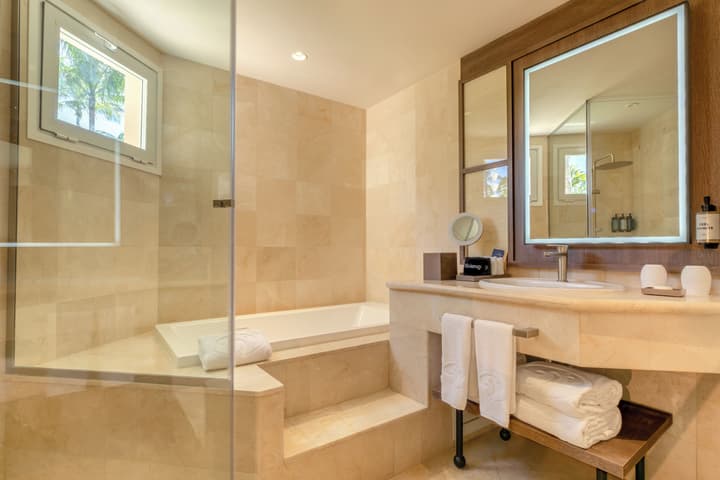 Grand Palladium Select Bávaro - All Inclusive