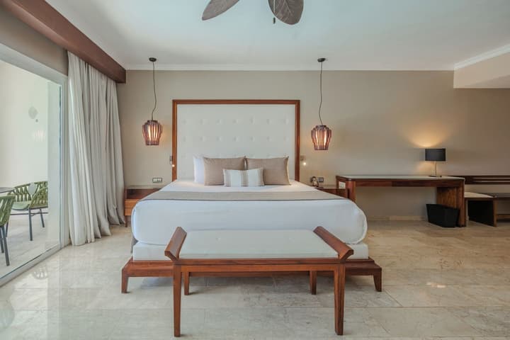 Grand Palladium Select Bávaro - All Inclusive