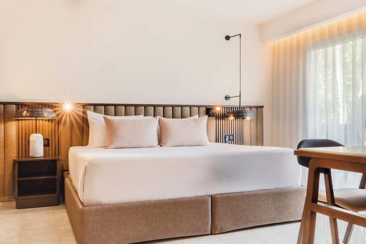 Grand Palladium Select Bávaro - All Inclusive