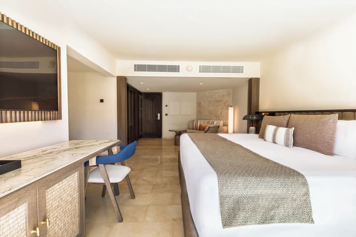 Grand Palladium Select Bávaro - All Inclusive