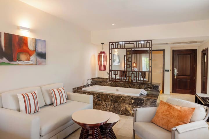 Grand Palladium Select Bávaro - All Inclusive