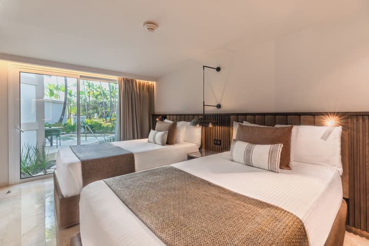 Grand Palladium Select Bávaro - All Inclusive