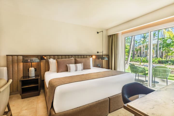 Grand Palladium Select Bávaro - All Inclusive