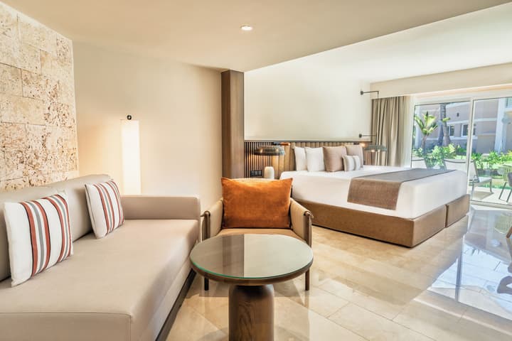 Grand Palladium Select Bávaro - All Inclusive