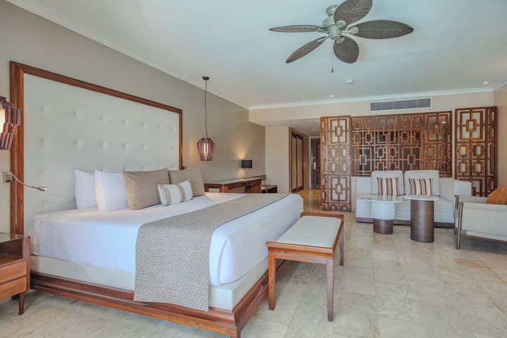 Grand Palladium Select Bávaro - All Inclusive
