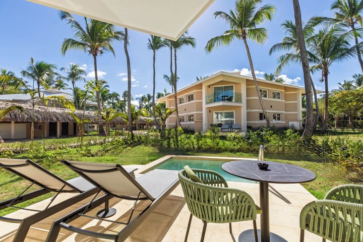 Grand Palladium Select Bávaro - All Inclusive