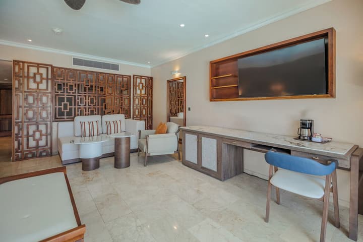 Grand Palladium Select Bávaro - All Inclusive