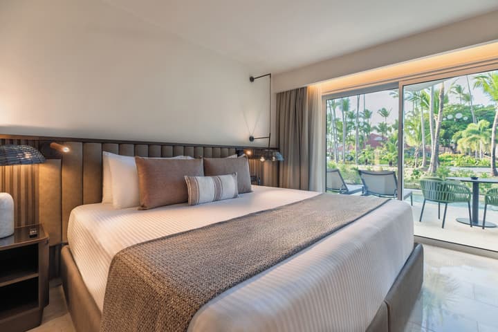 Grand Palladium Select Bávaro - All Inclusive