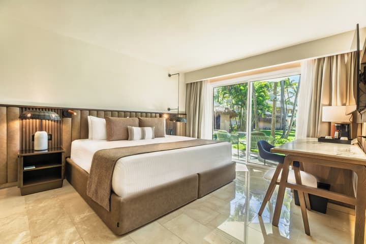 Grand Palladium Select Bávaro - All Inclusive