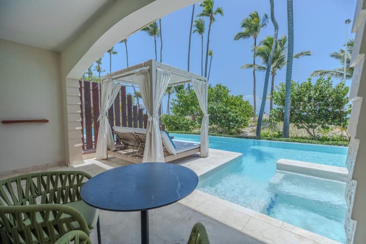 Grand Palladium Select Bávaro - All Inclusive