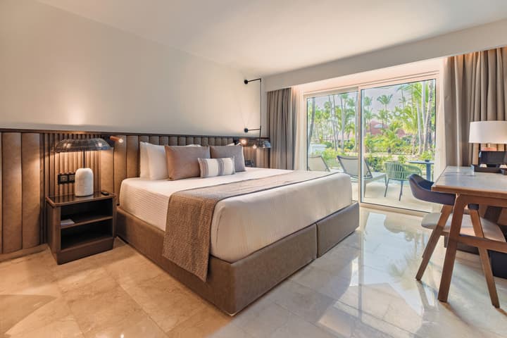 Grand Palladium Select Bávaro - All Inclusive