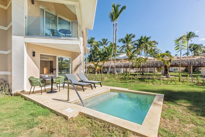 Grand Palladium Select Bávaro - All Inclusive