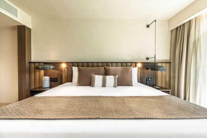 Grand Palladium Select Bávaro - All Inclusive