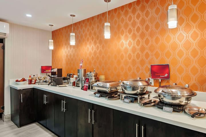 Best Western Plus Executive Inn