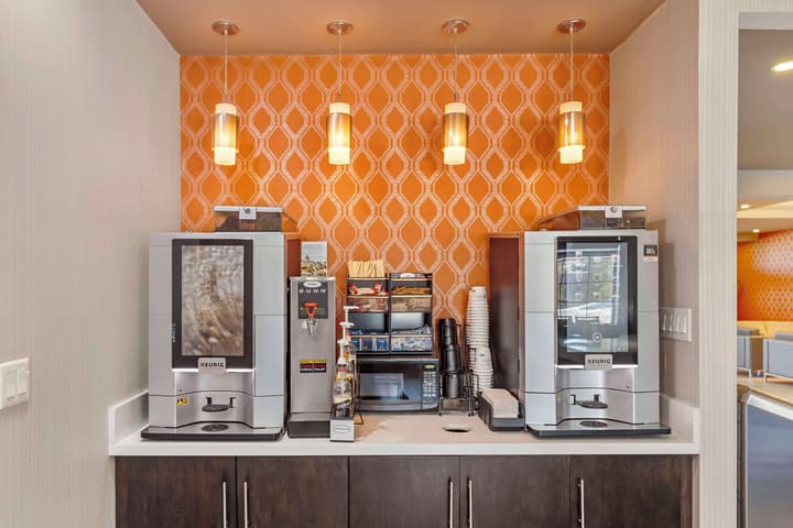 Best Western Plus Executive Inn