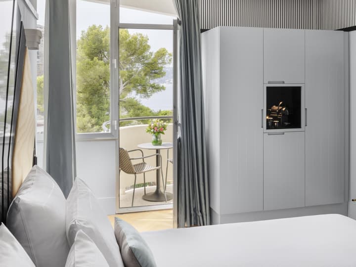 The 1932 Hotel & Spa Cap d'Antibes - MGallery Collection
