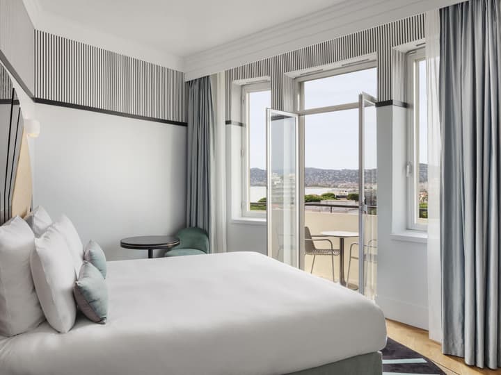 The 1932 Hotel & Spa Cap d'Antibes - MGallery Collection