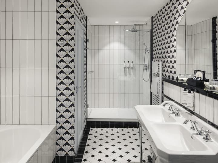 The 1932 Hotel & Spa Cap d'Antibes - MGallery Collection