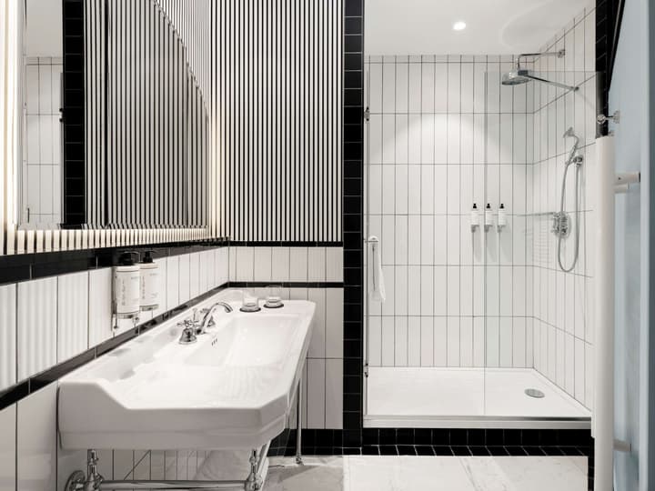 The 1932 Hotel & Spa Cap d'Antibes - MGallery Collection