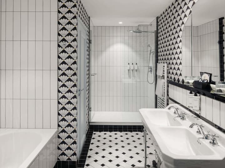 The 1932 Hotel & Spa Cap d'Antibes - MGallery Collection