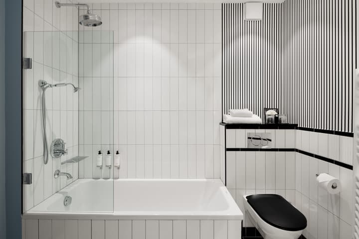 The 1932 Hotel & Spa Cap d'Antibes - MGallery Collection