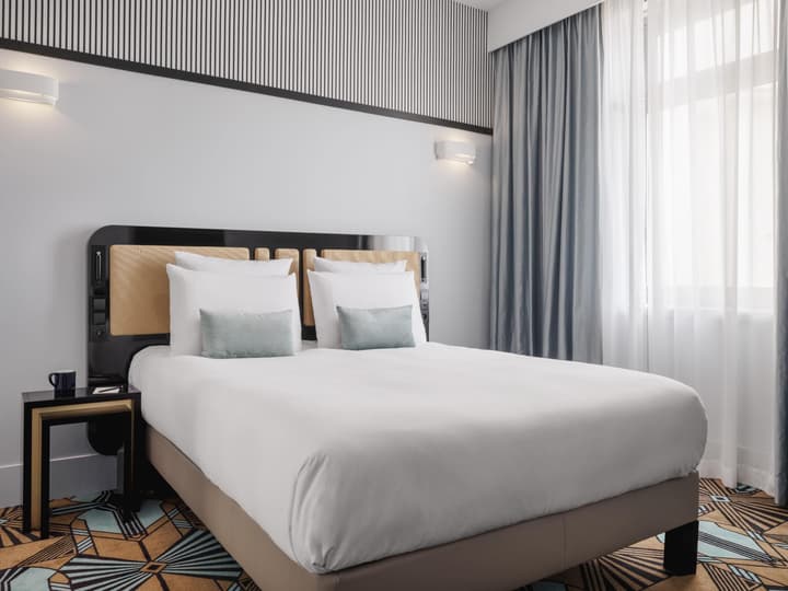 The 1932 Hotel & Spa Cap d'Antibes - MGallery Collection