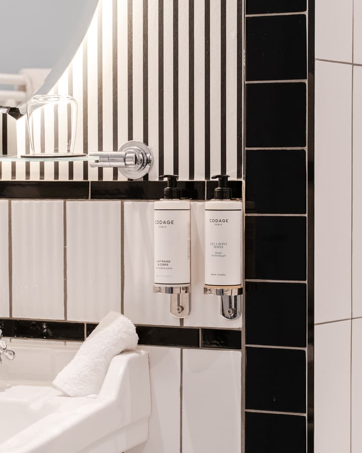 The 1932 Hotel & Spa Cap d'Antibes - MGallery Collection