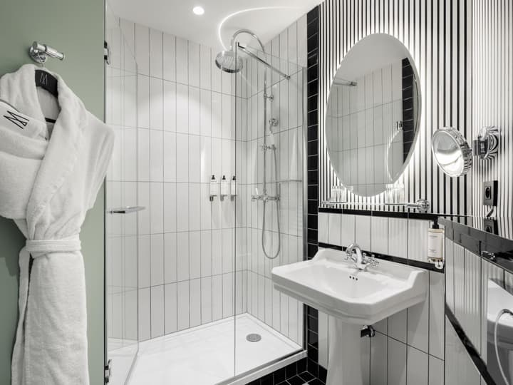 The 1932 Hotel & Spa Cap d'Antibes - MGallery Collection