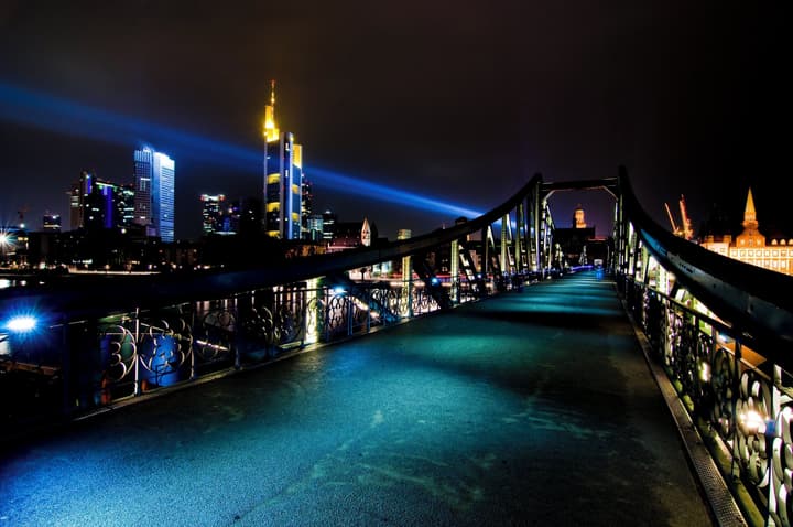 Holiday Inn Express Frankfurt Airport by IHG