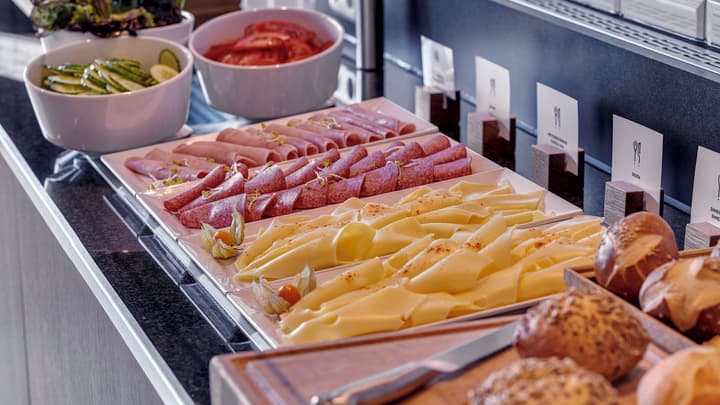 Holiday Inn Express Frankfurt Airport by IHG