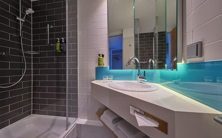 Holiday Inn Express Frankfurt Airport by IHG