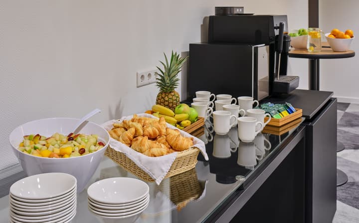 Holiday Inn Express Frankfurt Airport by IHG
