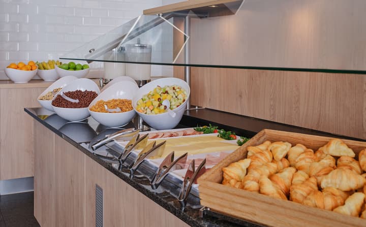 Holiday Inn Express Frankfurt Airport by IHG