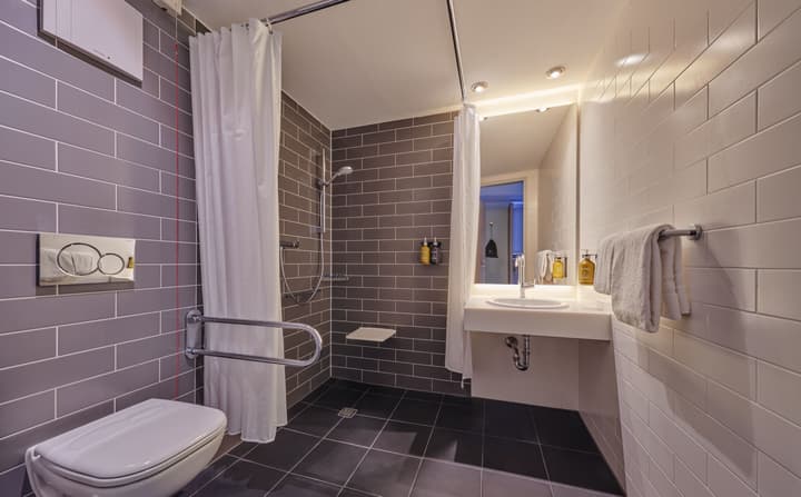Holiday Inn Express Frankfurt Airport by IHG
