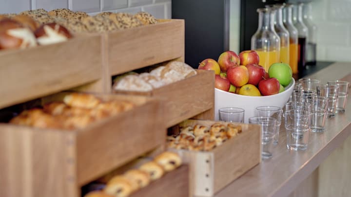 Holiday Inn Express Frankfurt Airport by IHG