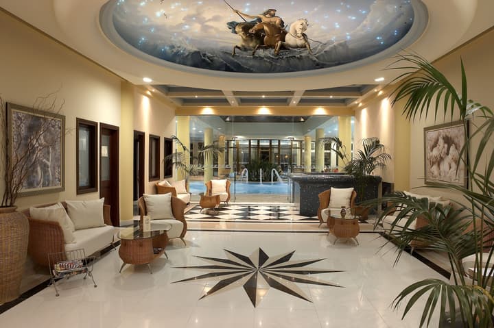 Atrium Palace Thalasso Spa Resort & Villas