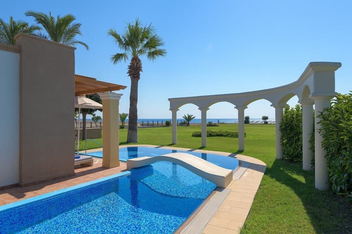 Atrium Palace Thalasso Spa Resort & Villas
