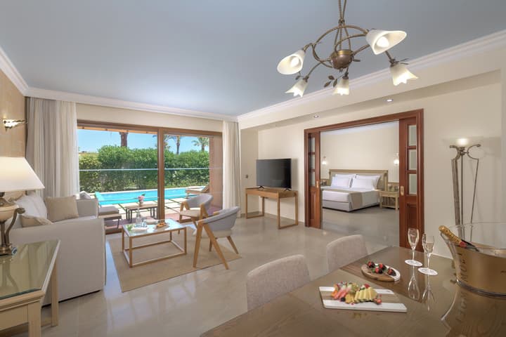 Atrium Palace Thalasso Spa Resort & Villas