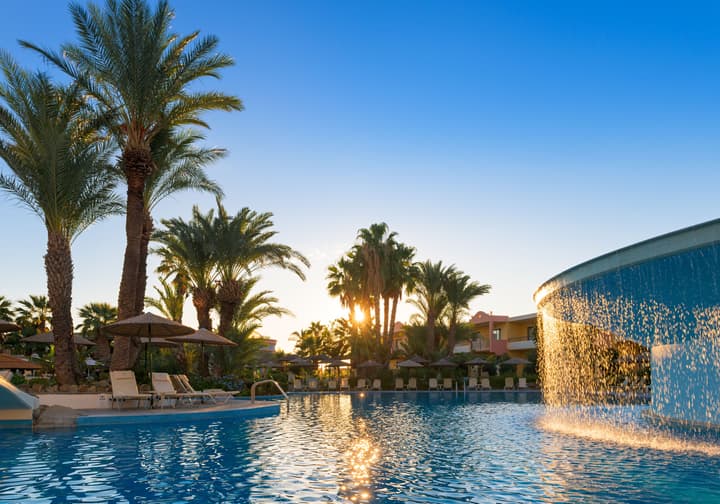 Atrium Palace Thalasso Spa Resort & Villas