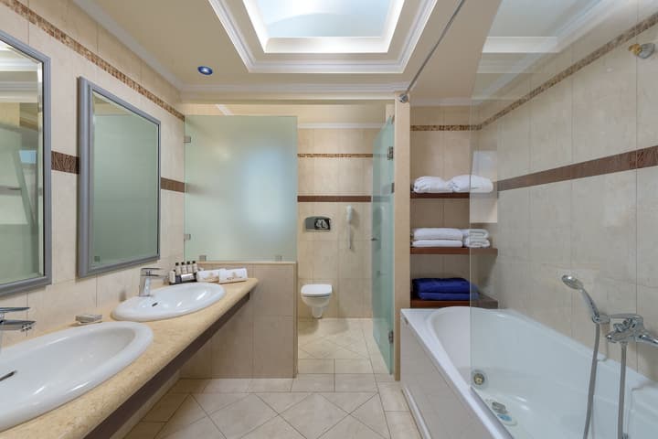 Atrium Palace Thalasso Spa Resort & Villas