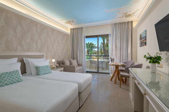 Atrium Palace Thalasso Spa Resort & Villas