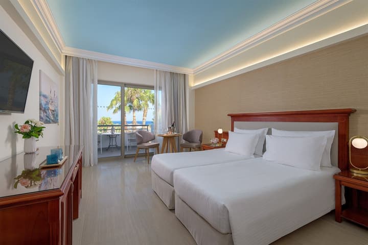 Atrium Palace Thalasso Spa Resort & Villas