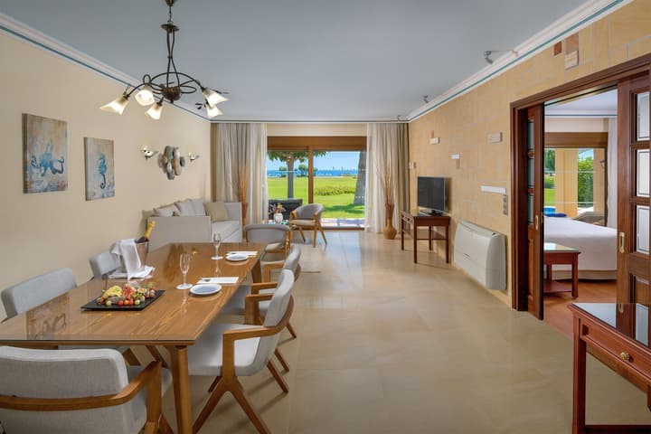 Atrium Palace Thalasso Spa Resort & Villas