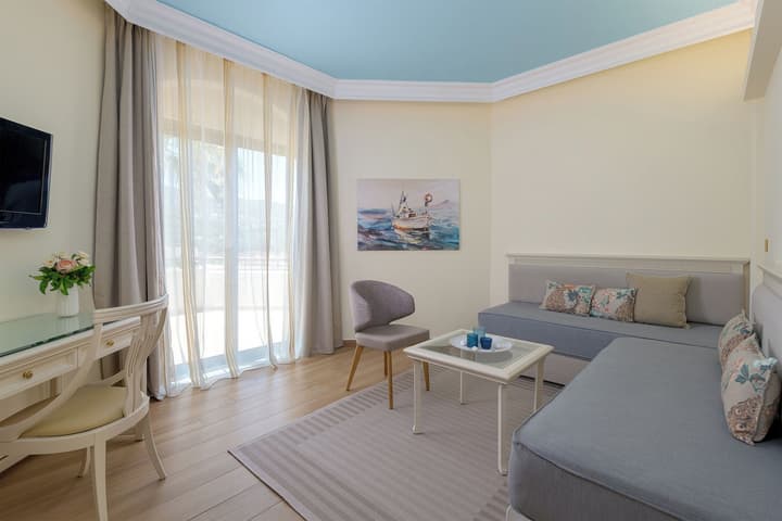 Atrium Palace Thalasso Spa Resort & Villas