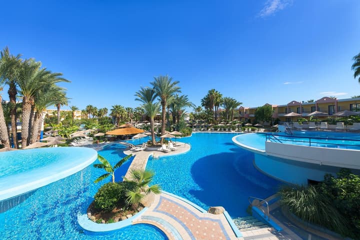 Atrium Palace Thalasso Spa Resort & Villas